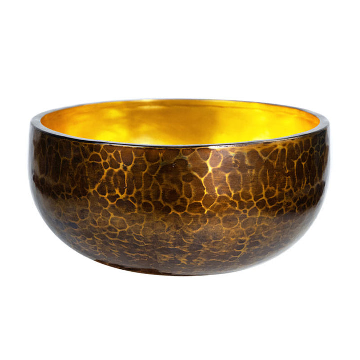 Tibetan Meditation Sound Bowl Handcrafted Healing Yoga Mindfulness Singing Bowl Set - image 13