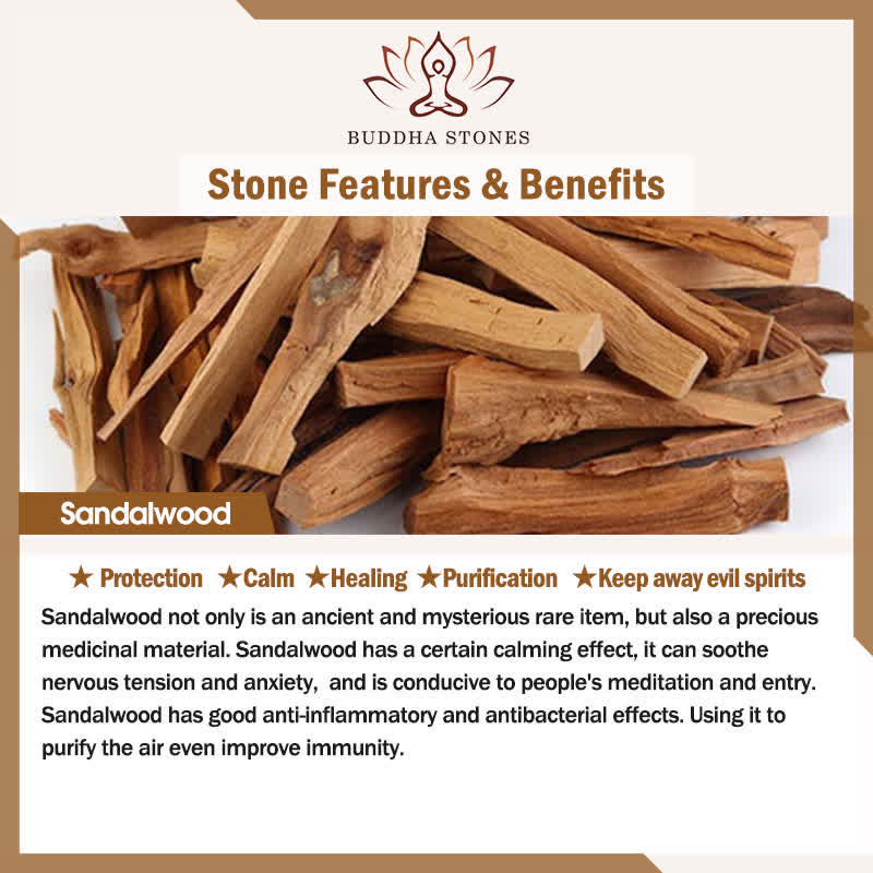 Red Sandalwood Green Agate Ginkgo Leaf Protection Hairpin - image 9