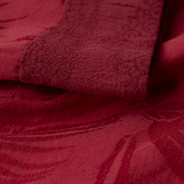 Buddha Stones Tibetan Dress Clothing Lhasa Long Wrap Dress Maxi Dress Women Clothing - image 18