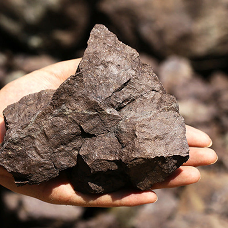 Buddha Stones Yixing Handmade Brown Dragon Purple Clay Kung Fu Teapot 240ml - image 9