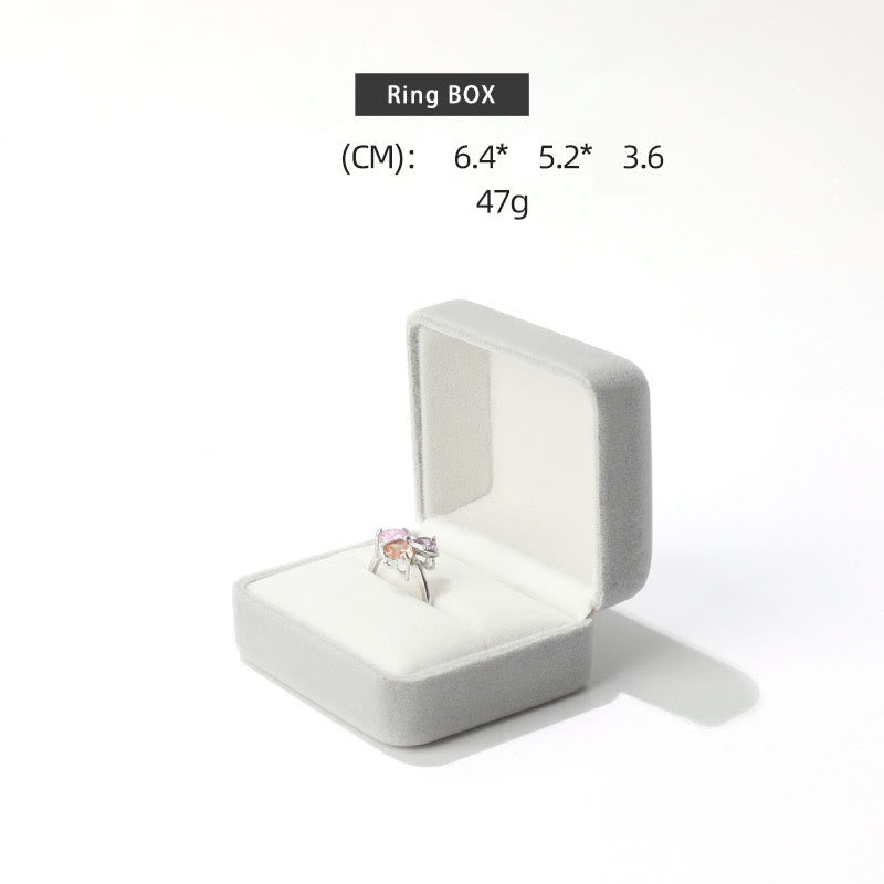 Buddha Stones Pearl Copper Plated Gold Flower Happiness Wealth Ring - image 16