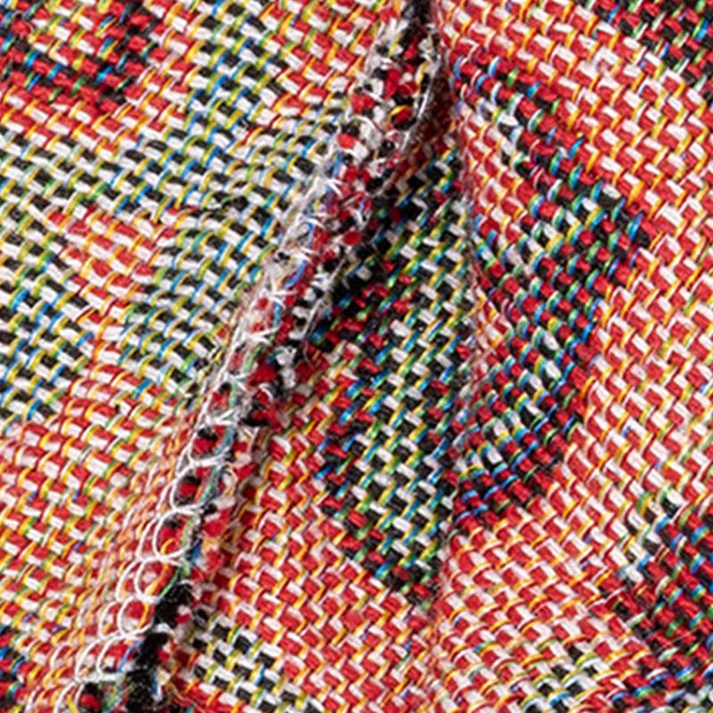 Buddha Stones Flowers Letters Butterfly Geometry Print Underarm Triangle Shoulder Bag - image 6