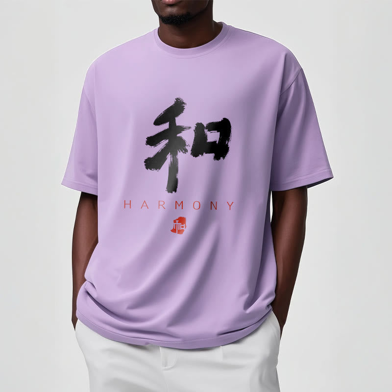 Buddha Stones He Harmony Tee T-shirt - image 16