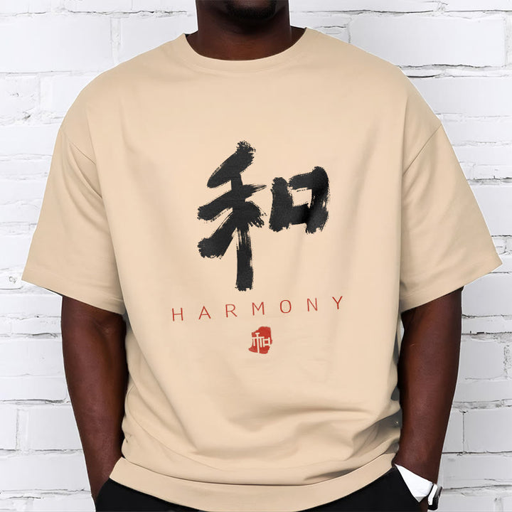Buddha Stones He Harmony Tee T-shirt - image 18