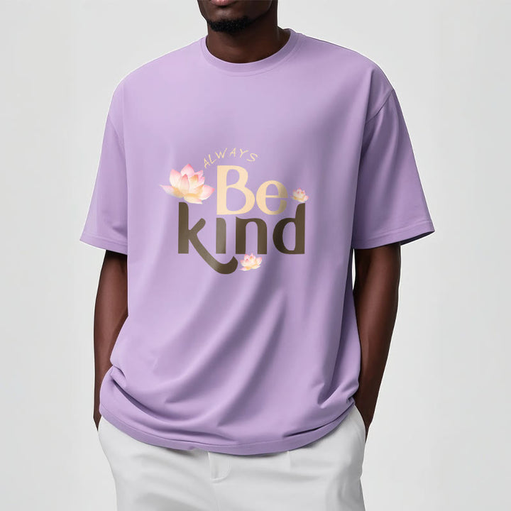 Buddha Stones Always Be Kind Tee T-shirt - image 16