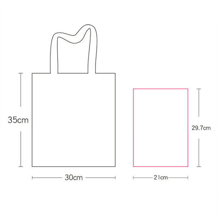 Buddha Stones Large Capacity Handmade Canvas Ink Lotus Dragonfly Shoulder Bag Shopping Bag - image 5