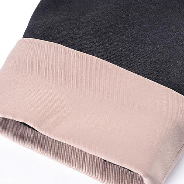 Buddha Stones Dragon Embroidery Frog-button Polyester Men's Jacket Shirt Clothing With Pockets - image 9