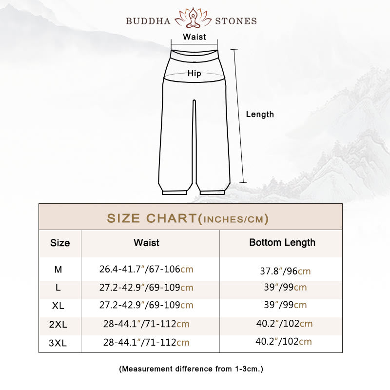 Buddha Stones Tang Suit Men Hanfu Chinese Dragon Traditional Clothes Kung Fu Shirt Uniform Long Sleeved Coat Tops and Pants Clothing Men's Set - image 2