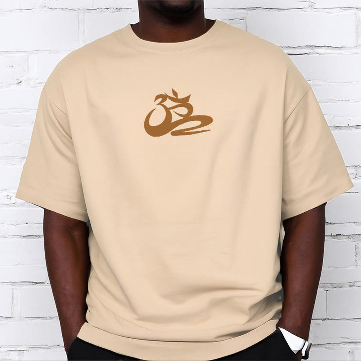 Buddha Stones OM Tee T-shirt - image 18