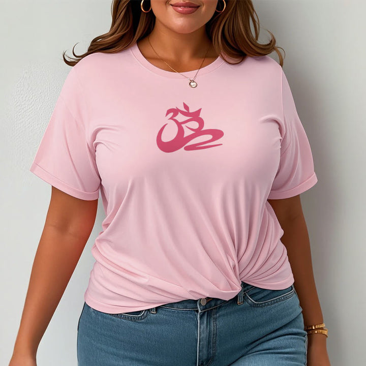 Buddha Stones OM Tee T-shirt - image 14