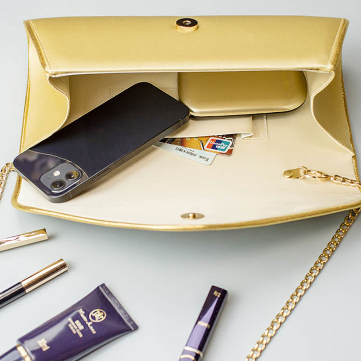 Buddha Stones Magnolia Su Embroidery Wedding Shopping Purse Handbag Crossbody Bag - image 7