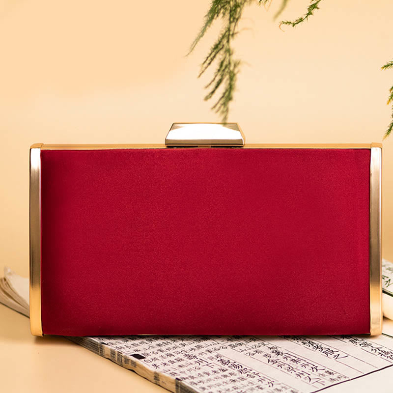 Buddha Stones Carnation Peony Begonia Su Embroidery Wedding Shopping Purse Handbag Crossbody Bag - image 8