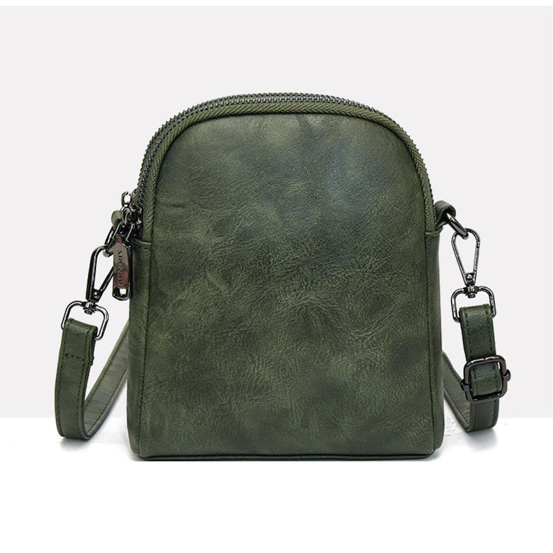 Buddha Stones Lotus Su Embroidery Journey Shopping Purse Shoulder Bag Crossbody Bag - image 14