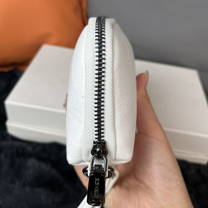 Buddha Stones Lotus Su Embroidery Journey Shopping Purse Handbag - image 10