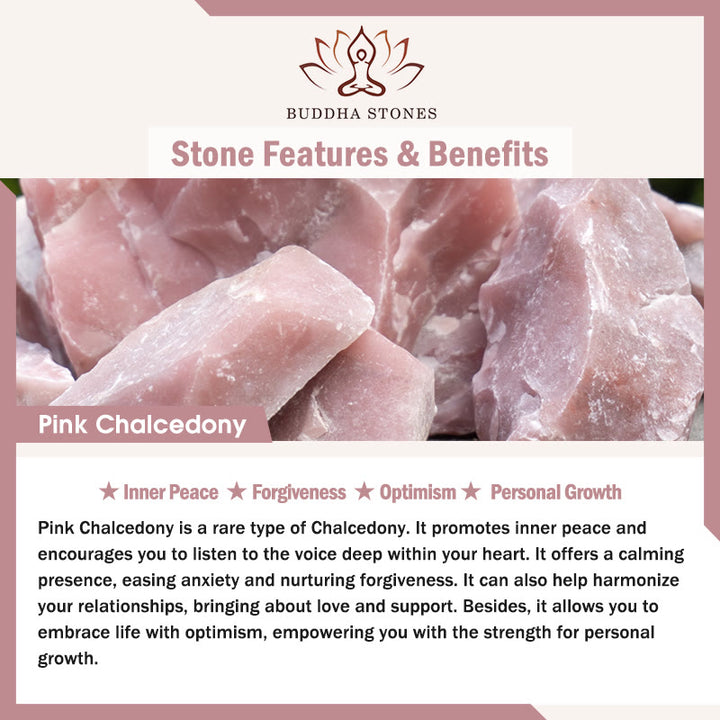 Buddha Stones Chrysoberyl Cat's Eye Chalcedony Butterfly Love Bracelet - image 12