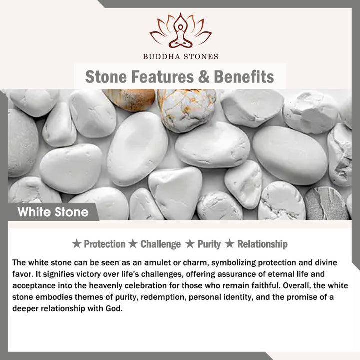 Buddha Stones Natural Black Onyx White Stone Green Aventurine Tiger Eye Agate Mixed Color Buddha Head Protection Bracelet - image 15