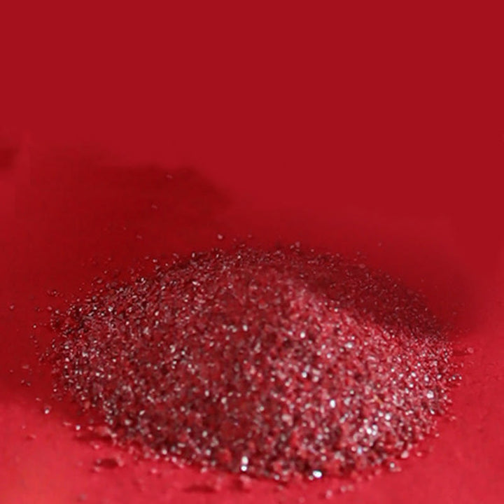 Buddha Stones Natural Cinnabar Koi Fish Lotus Design Blessing Peace Buckle Car Hanging Decoration - image 13