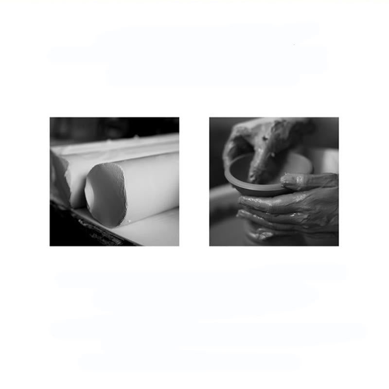 Buddha Stones Mini Cute Tiger Tea Pet Ceramic Home Desk Figurine Decoration - image 11