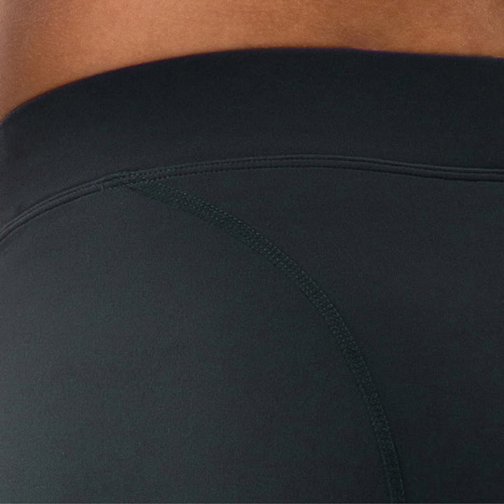 Buddha Stones Plain High Waist Elastic Breathable Sports Men's Leggings Pants - image 26