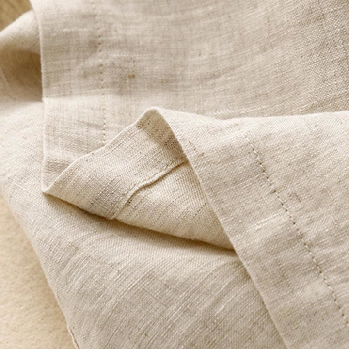 Buddha Stones Casual Short Sleeve Bowknot Tie Straps Women's Midi Dress With Pockets - image 20