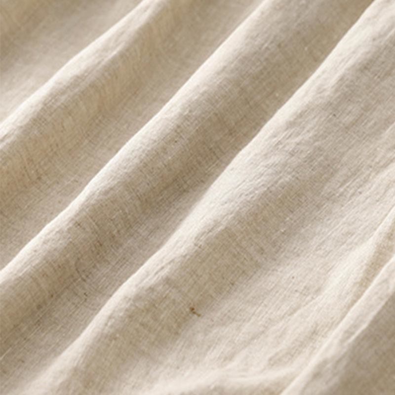 Buddha Stones Casual Short Sleeve Bowknot Tie Straps Women's Midi Dress With Pockets - image 23