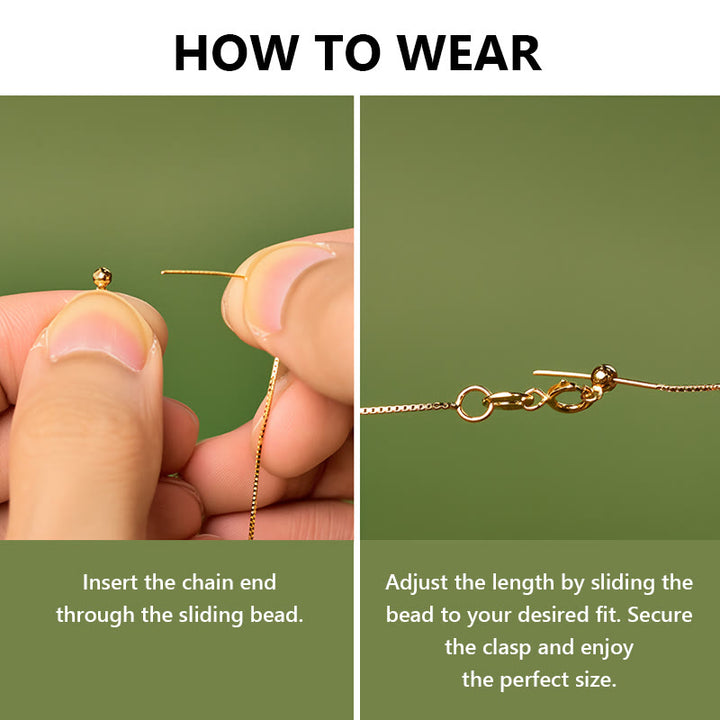 Buddha Stones 925 Sterling Silver Cat Tiger Eye Protection Bracelet - image 10