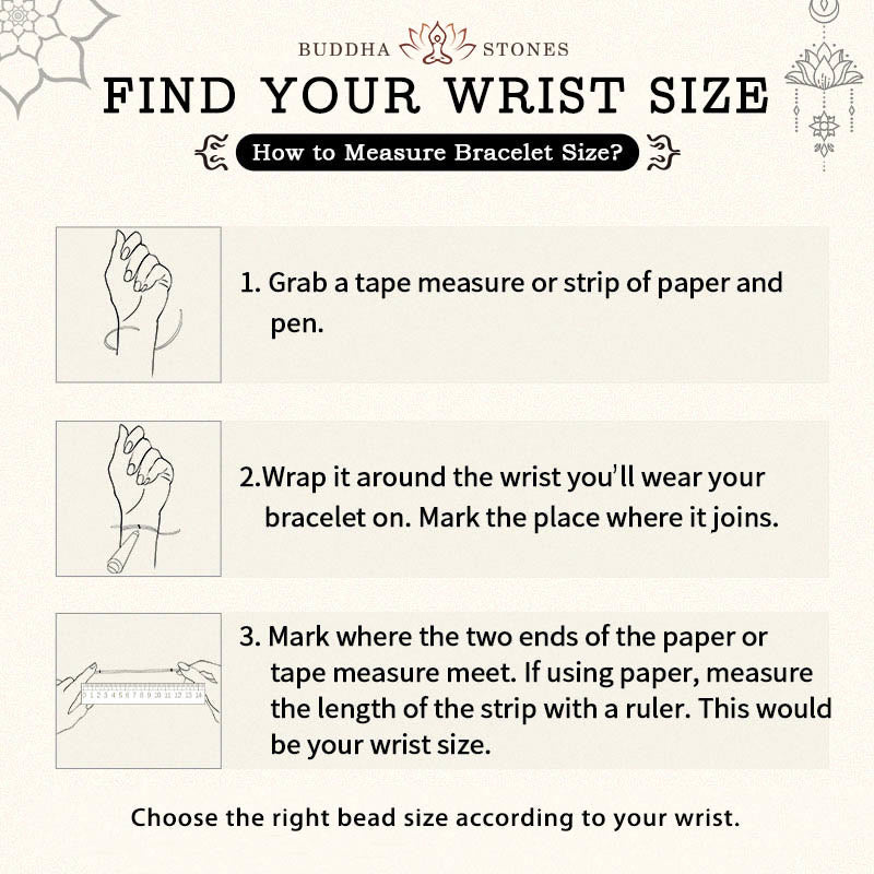 Buddha Stones Black Cat Natural Black Onyx Ceramic Kitten Support Bracelet - image 6