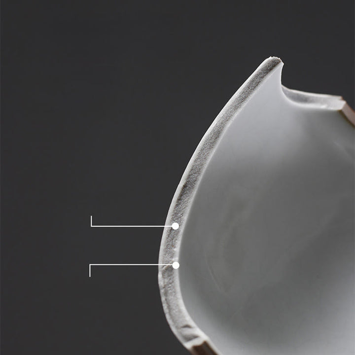 Buddha Stones Cute Cat Branches Teacup Kung Fu Tea Cup With Gift Box - image 13