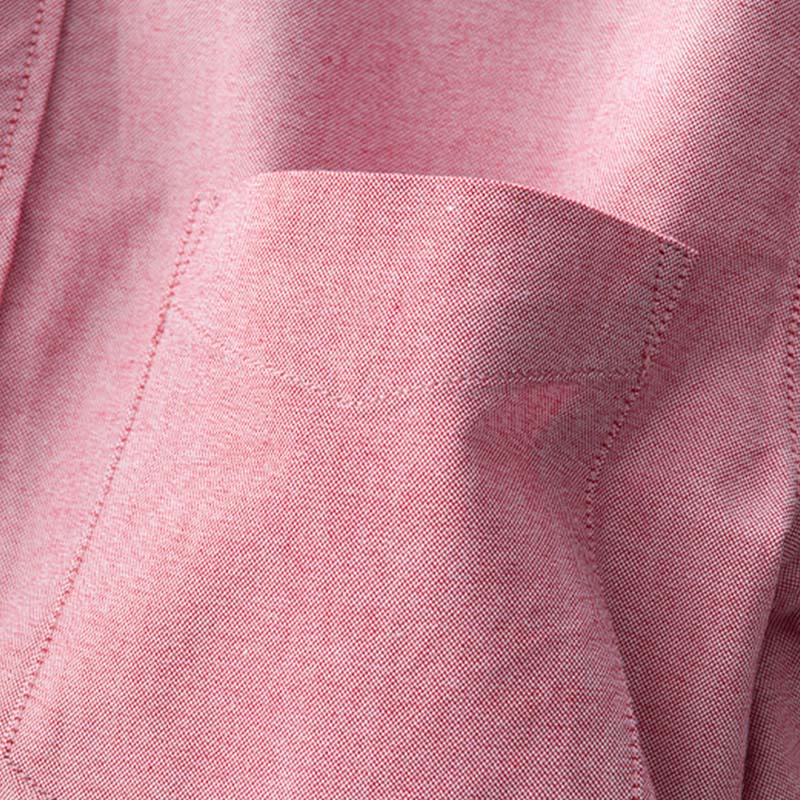 Buddha Stones Solid Color Long Sleeve Buttons Down Design Men Cotton Shirt Clothing - image 22