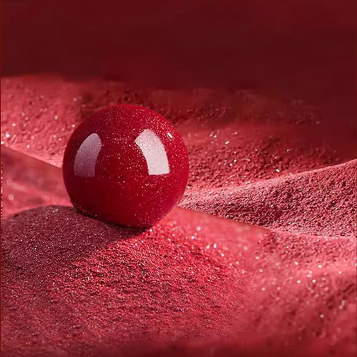 Buddha Stones Year Of The Horse Red Agate 999 Sterling Silver Cinnabar Calm Bracelet - image 13