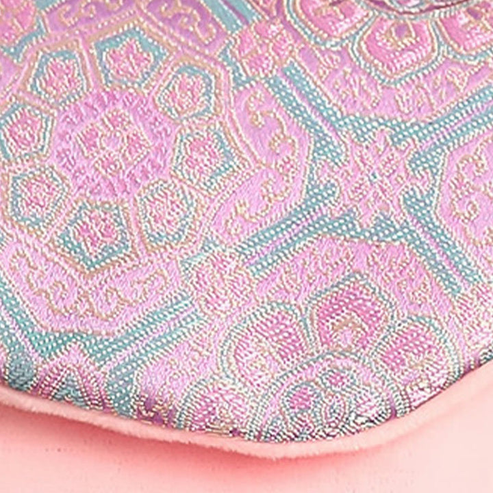 Buddha Stones Year Of The Horse 2026 New Year Fu Character Ingot Pattern Embroidery Chinese Red Envelope - image 12