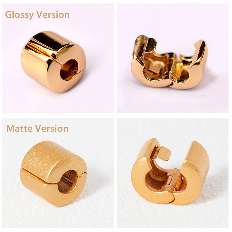 Buddha Stones Lucky Red String Bracelet - image 4