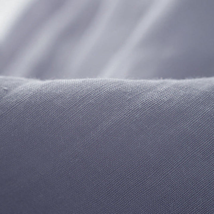 Buddha Stones Embroidery Hollow Design A-line Drawstring High Waist Women's Skirt With Pockets - image 6