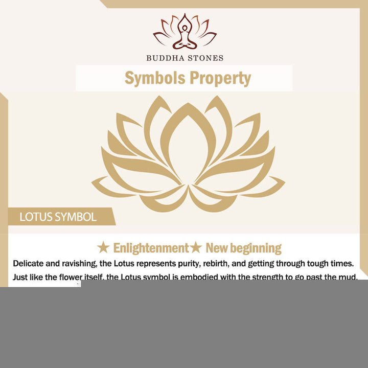 Buddha Stones Lotus Liuli Flowerpot Handmade Mindful Living Decor - image 5