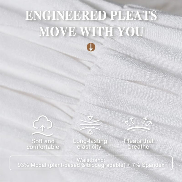 Buddha Stones Cotton Pink Lotus OM Pattern Women's Elastic Waist Harem Pants - image 4