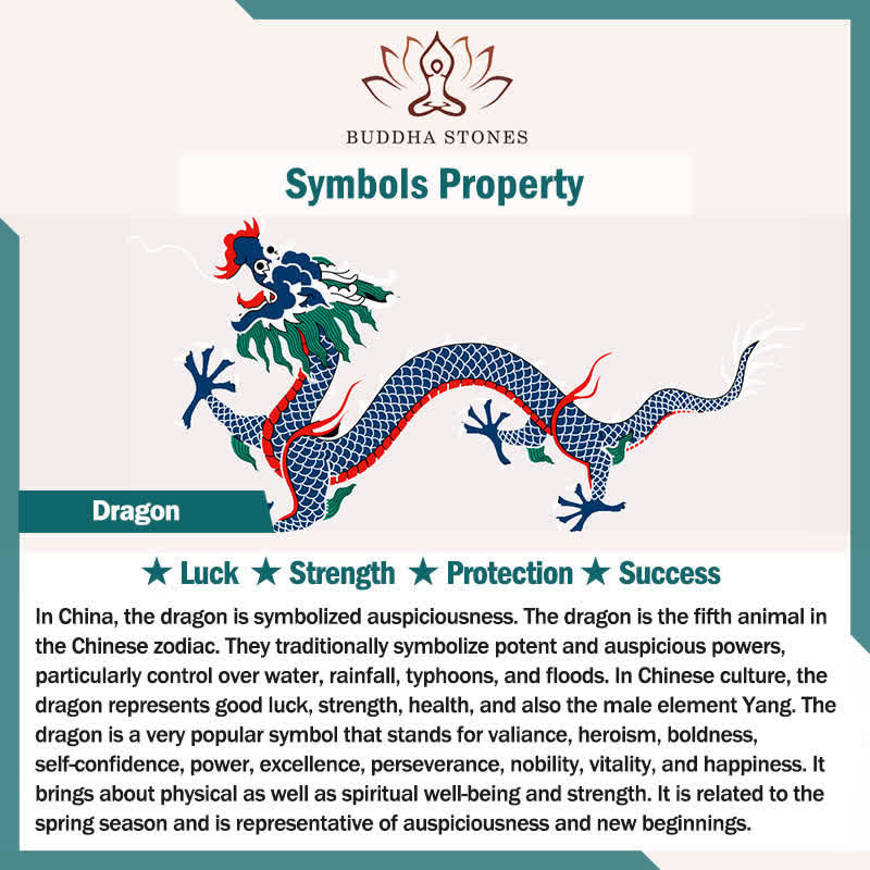Buddha Stones Peach Wood Dragon Phoenix Protection Square Incense Burners - image 14