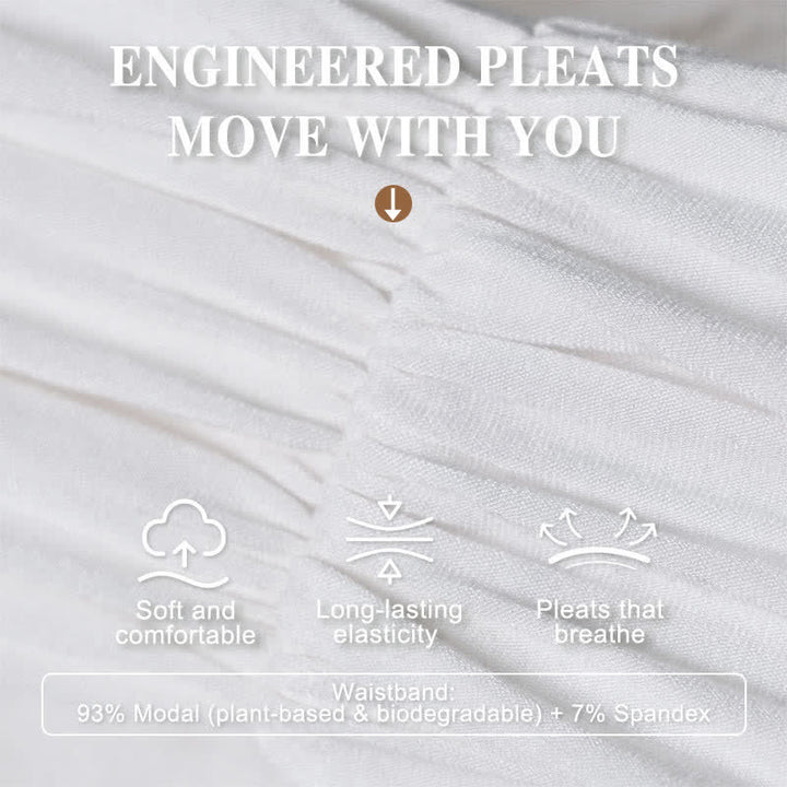 Buddha Stones Pure Cotton Bohemian Floral Leaf Pattern Women's Elastic Waist Harem Pants - image 4