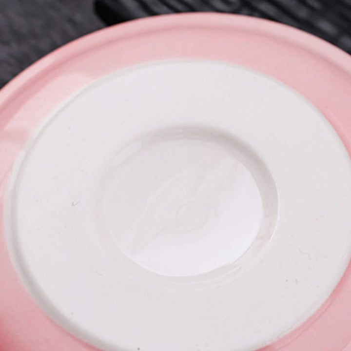 Buddha Stones Ceramic Kawaii Cat Incense Burner with Ash Catching Tray Without Incense - image 12