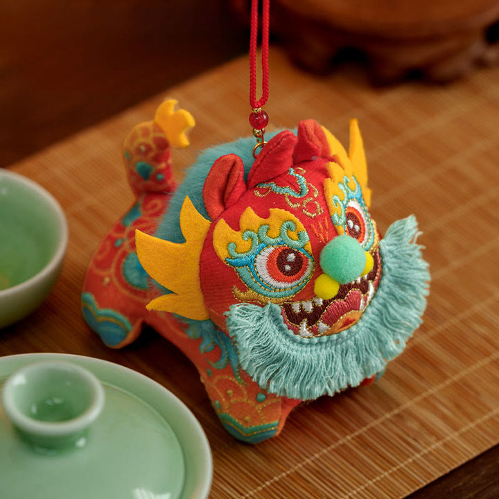 Buddha Stones Exquisite Pi Xiu Wealth Cute Animal Decor - image 4