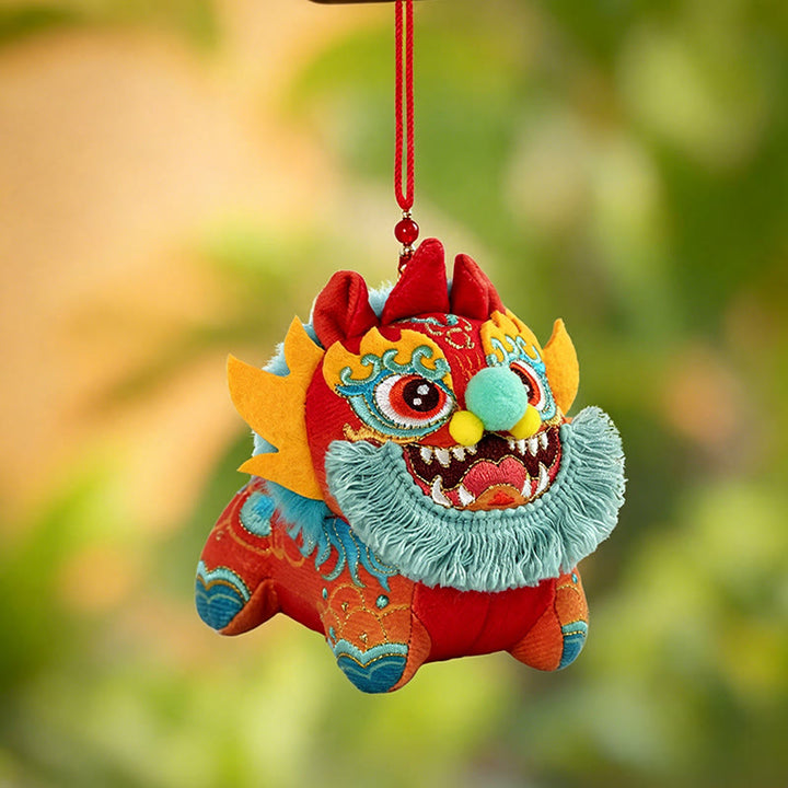 Buddha Stones Exquisite Pi Xiu Wealth Cute Animal Decor - image 2