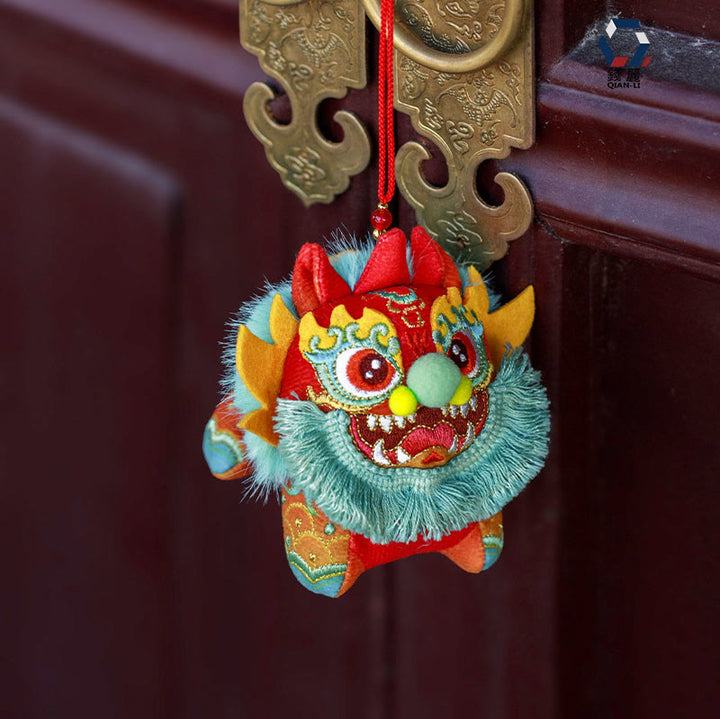 Buddha Stones Exquisite Pi Xiu Wealth Cute Animal Decor - image 10