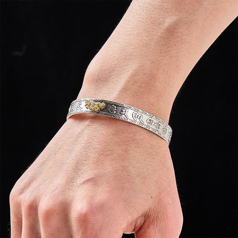 Buddha Stones FengShui Lucky PiXiu Wealth Bracelet - image 8