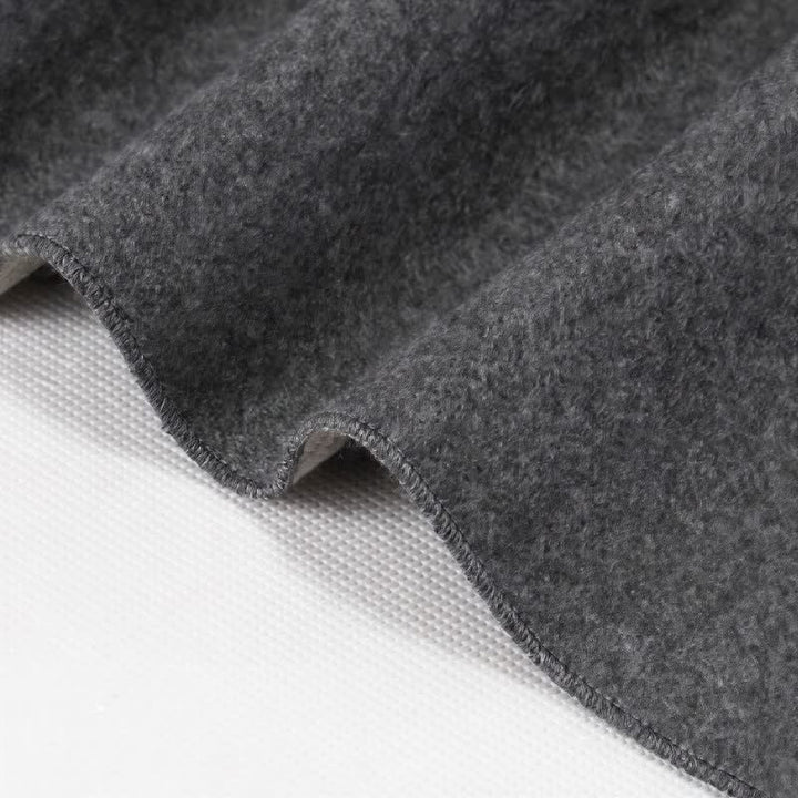 Buddha Stones Fall Winter Urban Stripe Tassel Warm Wrap Men's Scarf - image 3