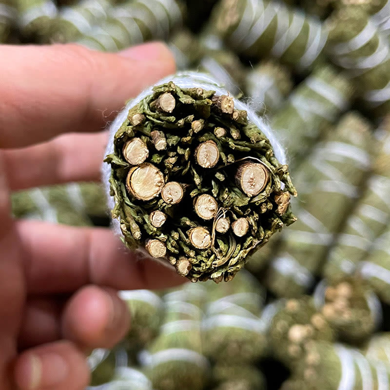 Buddha Stones Cedar Smudge Stick for Home Cleansing Incense Meditation and Rituals Cedar Sticks Incense Wands - image 10