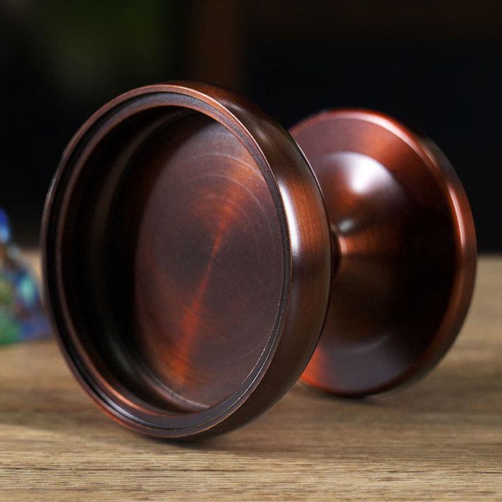 Liuli Crystal Mountain Healing Meditation Incense Burner - image 5