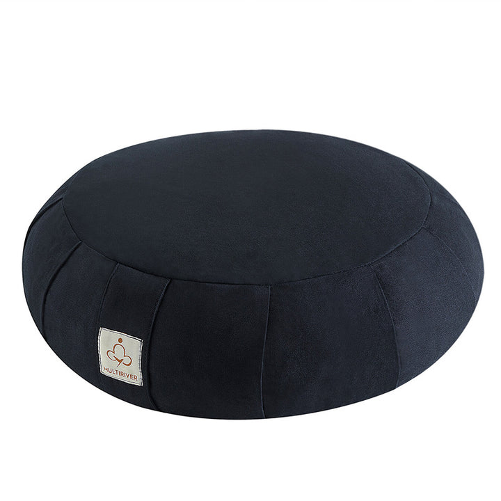 Buddha Stones Cotton Buckwheat Husks Meditation Seat Cushion Home Decoration - image 0