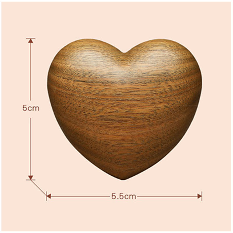 Buddha Stones Green Sandalwood Small Leaf Red Sandalwood Cute Cat Animals Soothing Peace Decoration - image 42