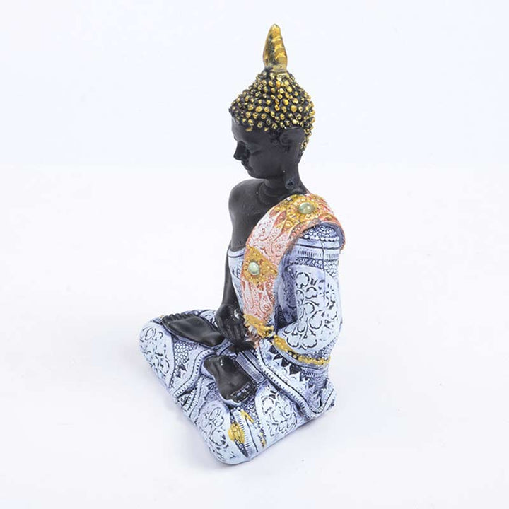 Buddha Stones Tibetan Buddha FengShui Decoration - image 3