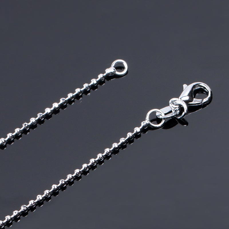 Buddha Stones Little Angel Wings Natural Crystal Luck Necklace Pendant - image 32