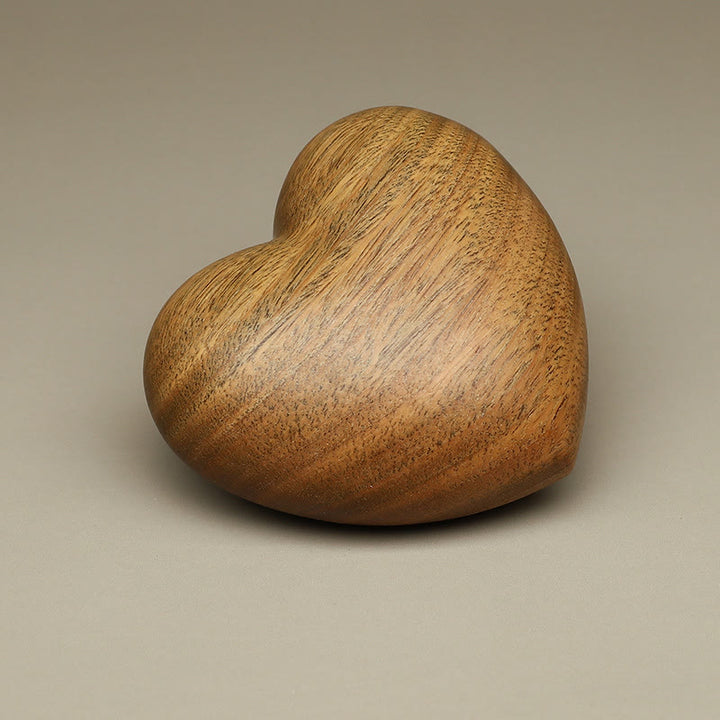 Buddha Stones Green Sandalwood Small Leaf Red Sandalwood Cute Cat Animals Soothing Peace Decoration - image 38